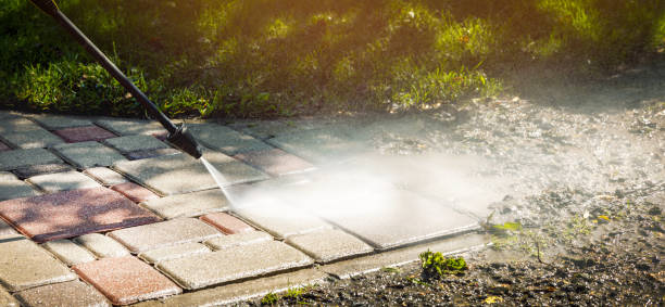 Concrete Sealing in Broad Creek, NC